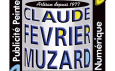 Partenaires du RCPF : Claude FEVRIER MUZARD