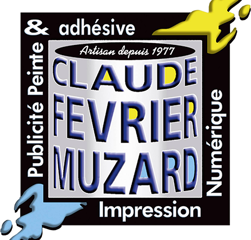 Partenaires du RCPF : Claude FEVRIER MUZARD